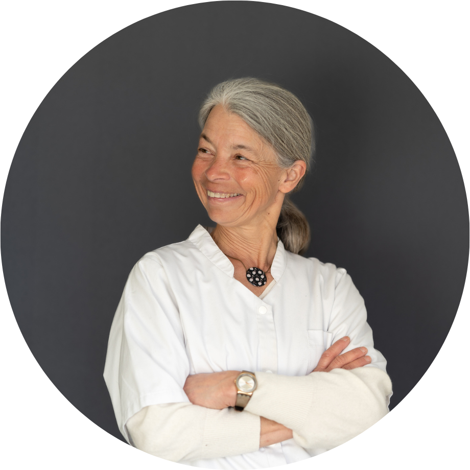 Dr Florence Degaille